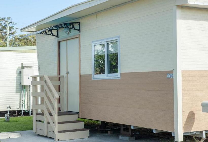 ویلای 1 خوابه, Bellhaven Park