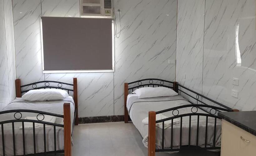 ویلای 1 خوابه, Bellhaven Park