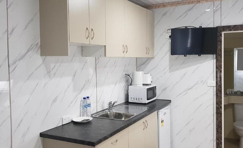 ویلای 1 خوابه, Bellhaven Park