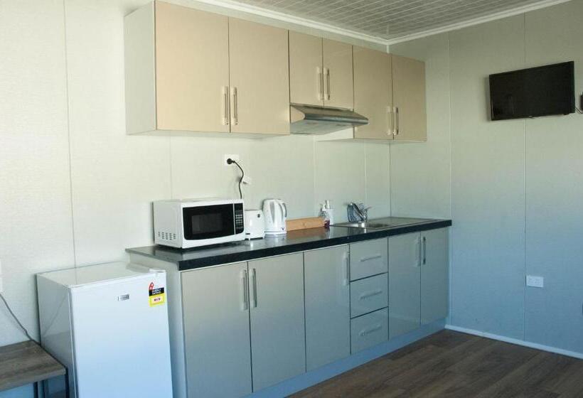 ویلای سوپریور 1 خوابه, Bellhaven Park