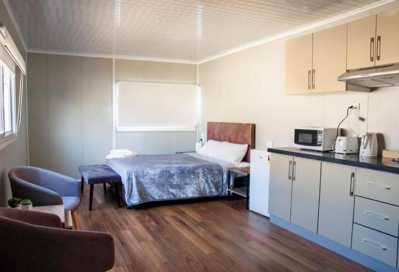 ویلای سوپریور 1 خوابه, Bellhaven Park