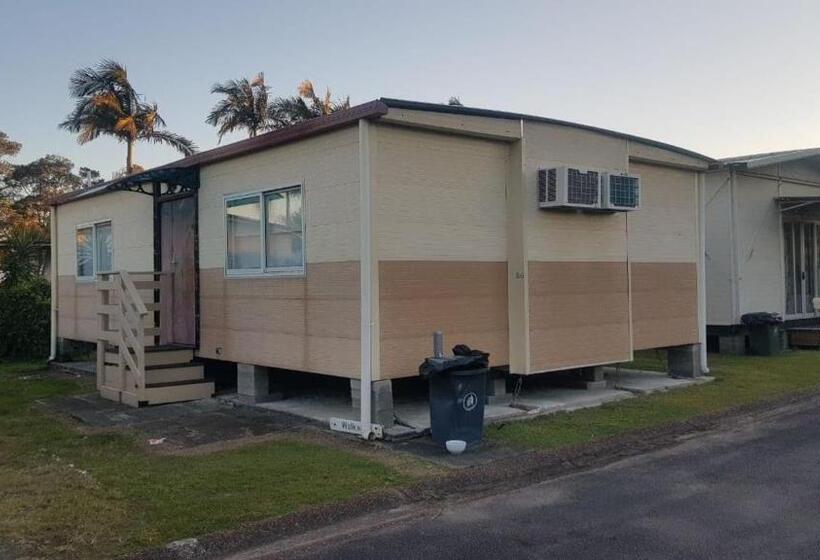 ویلای 2 خوابه, Bellhaven Park