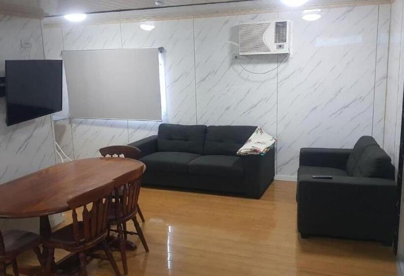 침실 2개 빌라, Bellhaven Park