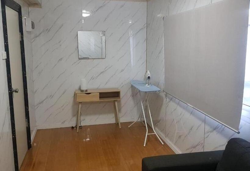 ویلای 2 خوابه, Bellhaven Park