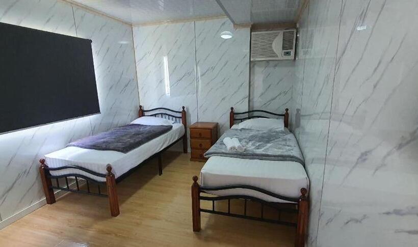 ویلای 2 خوابه, Bellhaven Park