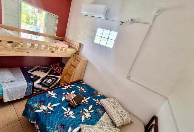 Casa 2 Camere da Letto, Pousada Jp