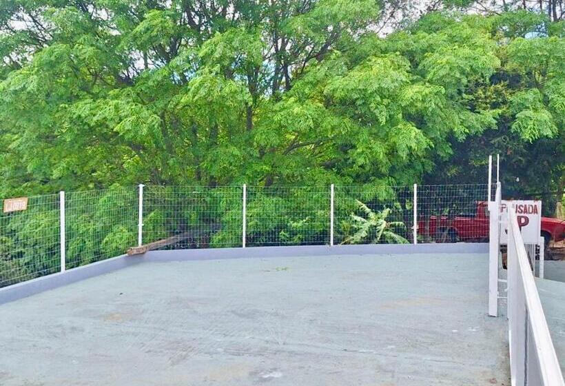 스위트, Pousada Jp