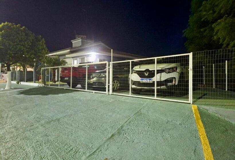 四人标准间, Pousada Jp