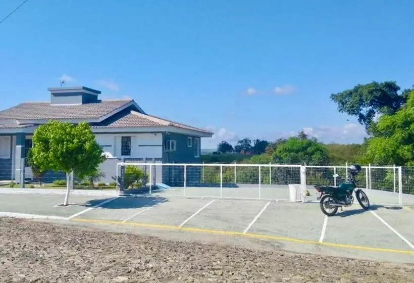 スタンダード４人部屋, Pousada Jp