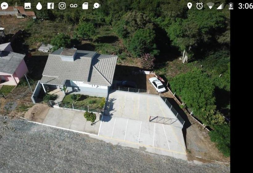 Casa 2 Camere da Letto, Pousada Jp