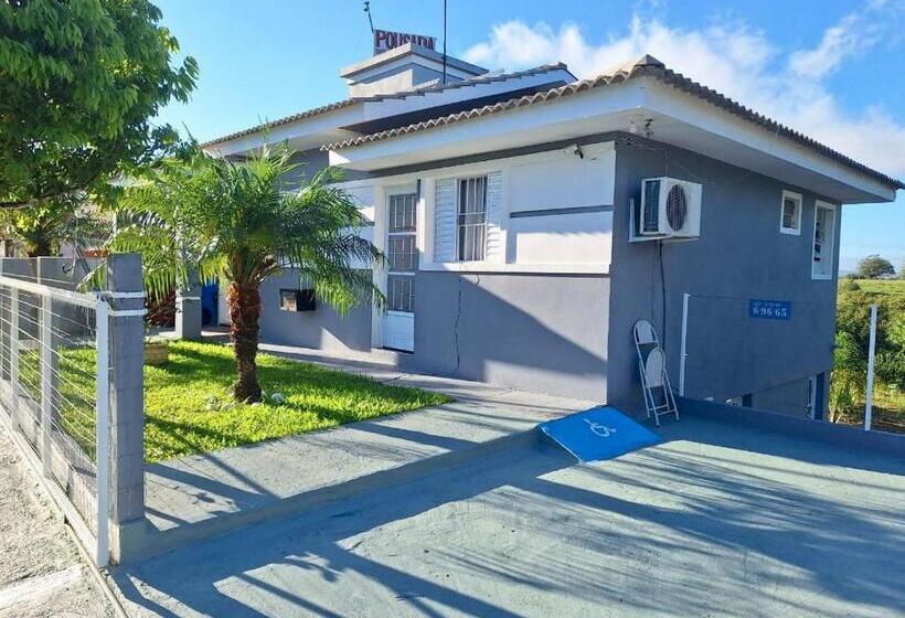 Monolocale Standard Letto King, Pousada Jp