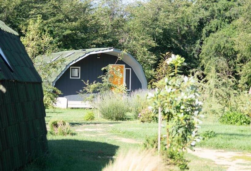 غرفة ديلوكس سرير كينج, Rucatalca Bed And Breakfast