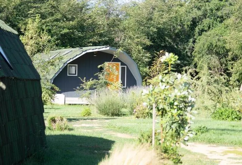 Deluxe-huone King-vuode, Rucatalca Bed And Breakfast