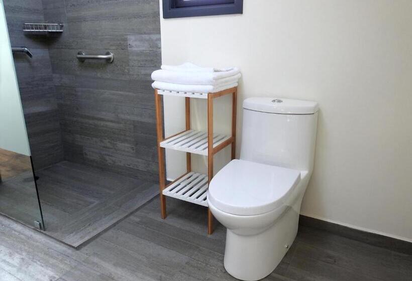 غرفة ديلوكس سرير كينج, Rucatalca Bed And Breakfast