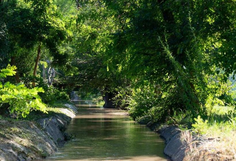 غرفة ديلوكس سرير كينج, Rucatalca Bed And Breakfast