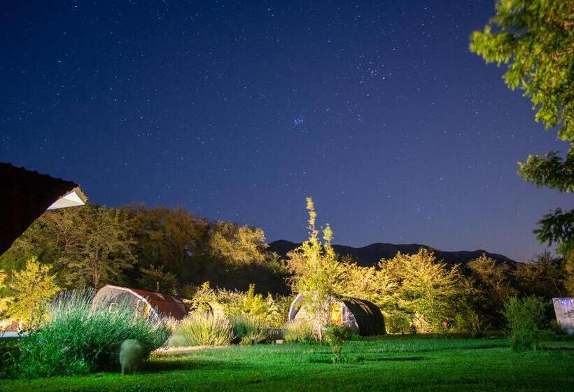 غرفة ديلوكس سرير كينج, Rucatalca Bed And Breakfast