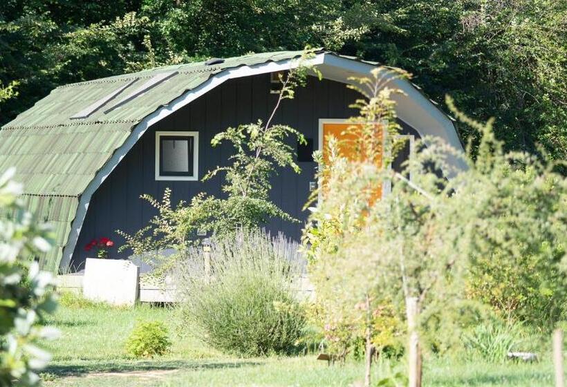 Номер Deluxe Кровать Кинг, Rucatalca Bed And Breakfast