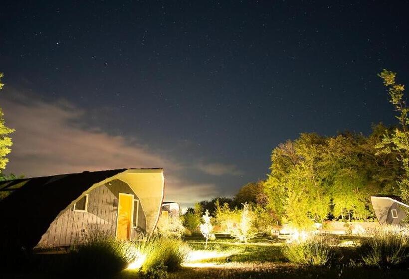 غرفة ديلوكس سرير كينج, Rucatalca Bed And Breakfast