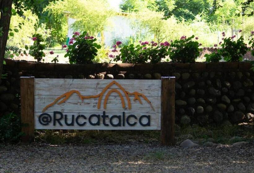 غرفة ديلوكس سرير كينج, Rucatalca Bed And Breakfast