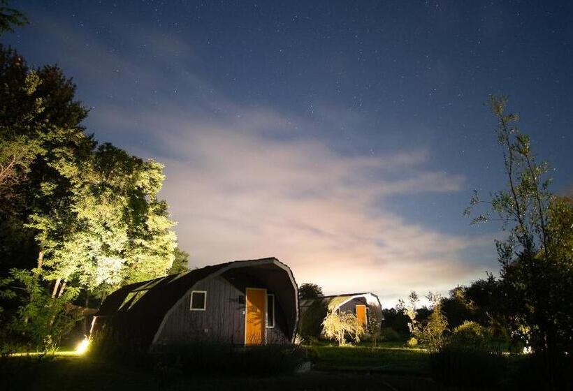 Номер Deluxe Кровать Кинг, Rucatalca Bed And Breakfast