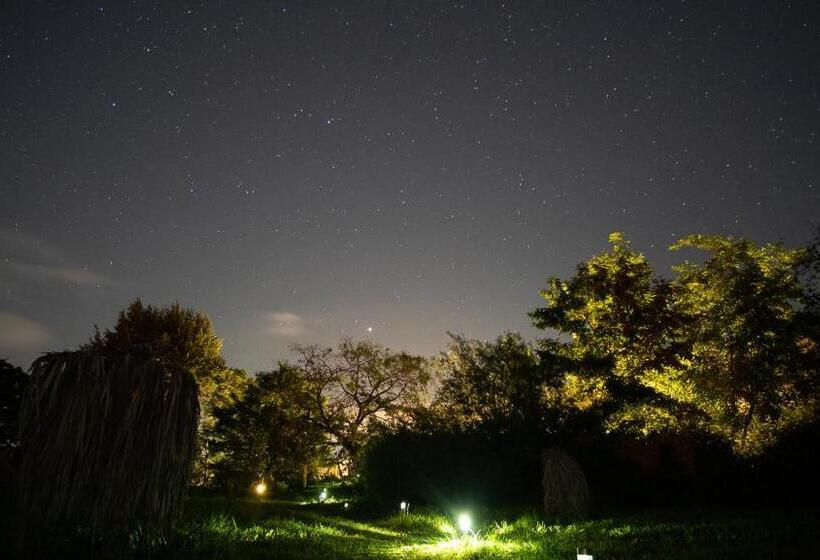 غرفة ديلوكس سرير كينج, Rucatalca Bed And Breakfast