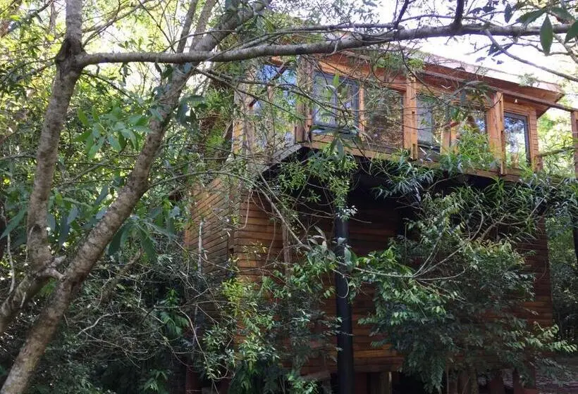 スーペリアールーム, Al Kamar Cabañas Lodge