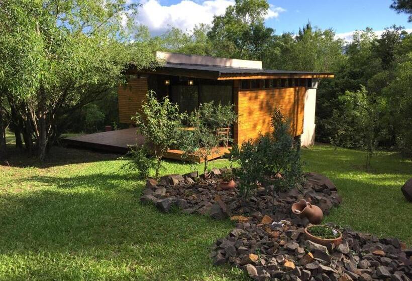 غرفة سوبيريور رباعية, Al Kamar Cabañas Lodge