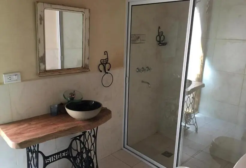 スーペリアの4人部屋, Al Kamar Cabañas Lodge