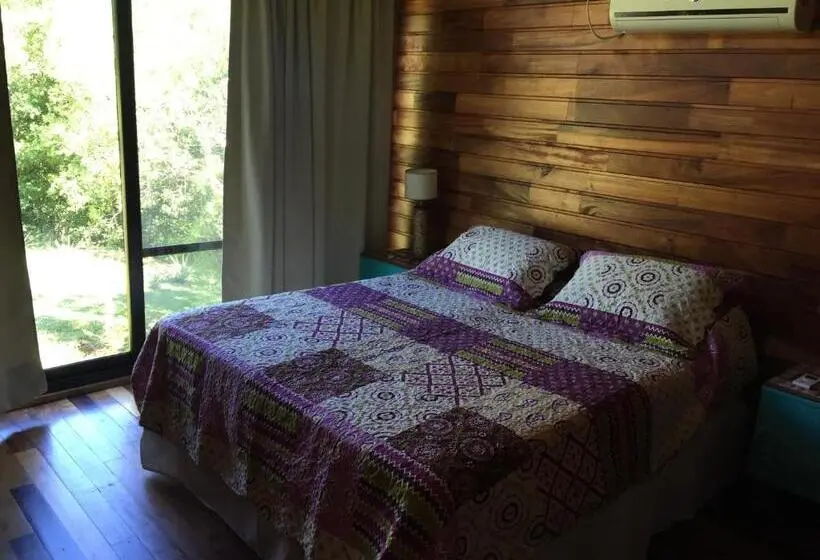 スーペリアの4人部屋, Al Kamar Cabañas Lodge