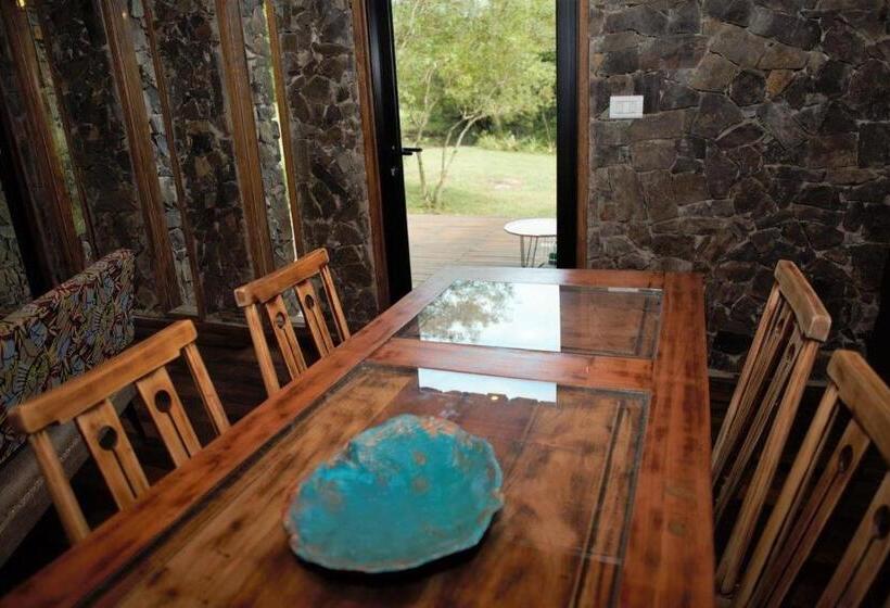 غرفة سوبيريور رباعية, Al Kamar Cabañas Lodge