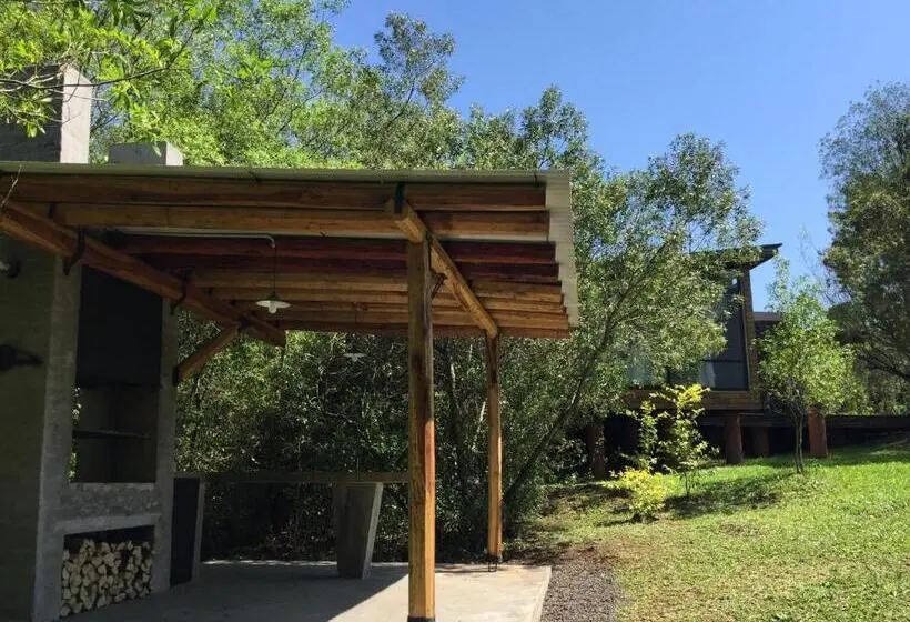 スーペリアの4人部屋, Al Kamar Cabañas Lodge