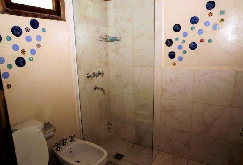 غرفة ديلوكس, Al Kamar Cabañas Lodge