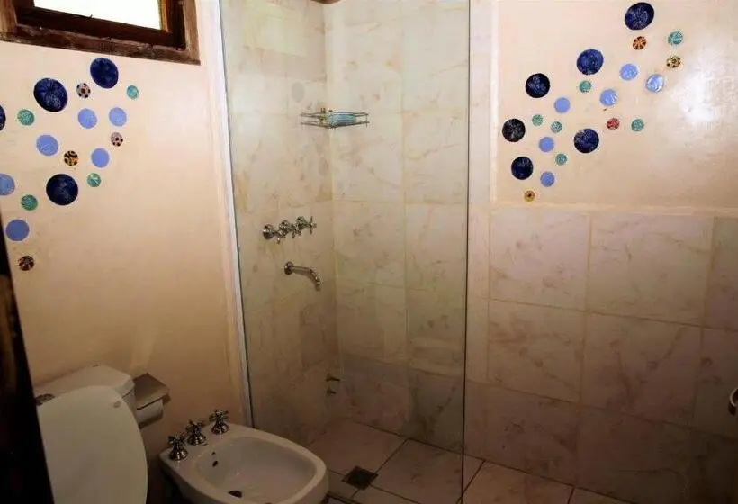 デラックスルーム, Al Kamar Cabañas Lodge