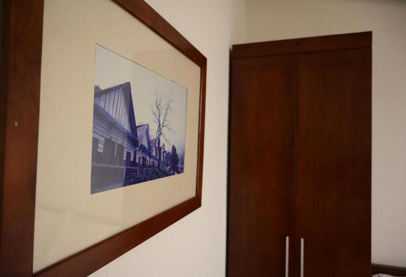 اتاق استاندارد چهار تخته, Hà Thành Tam đảo