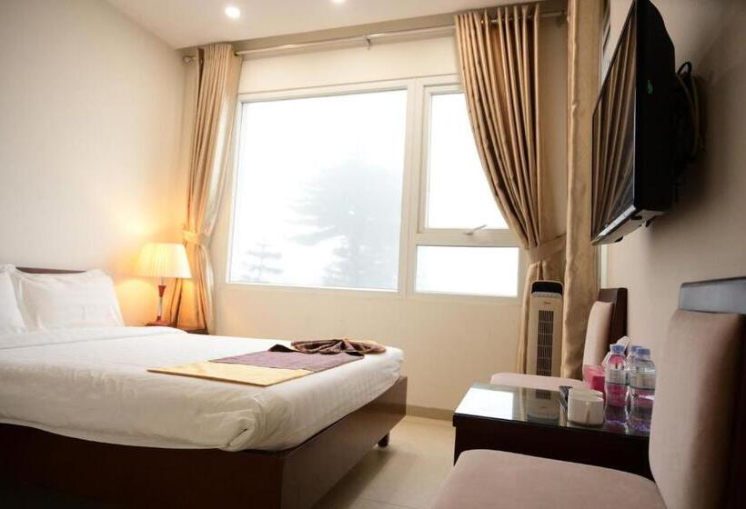 اتاق استاندارد, Hà Thành Tam đảo