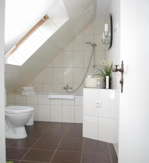 スタンダードルーム, Lindenhof Liepgarten   Pension & Gaststätte