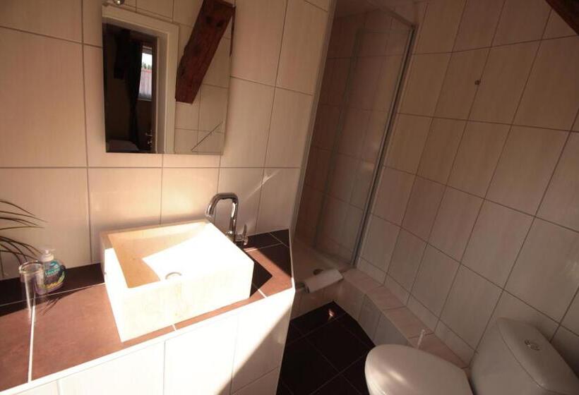 エコノミールーム, Lindenhof Liepgarten   Pension & Gaststätte