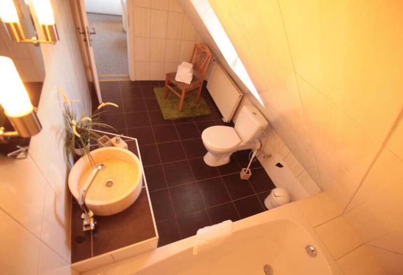 エコノミールーム, Lindenhof Liepgarten   Pension & Gaststätte