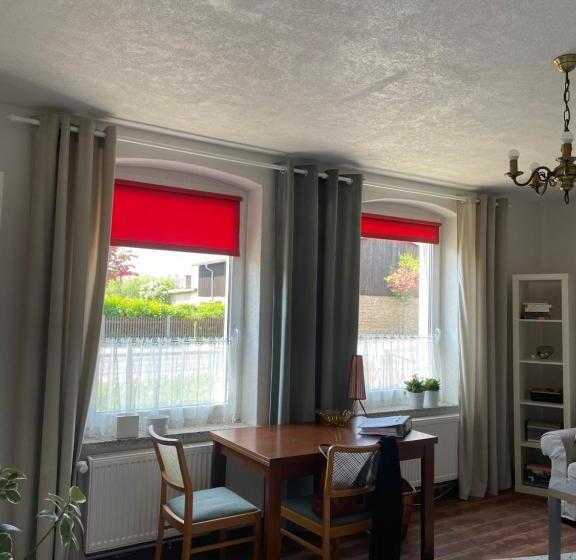 １階の１ベッドルームアパートメント, Lindenhof Liepgarten   Pension & Gaststätte