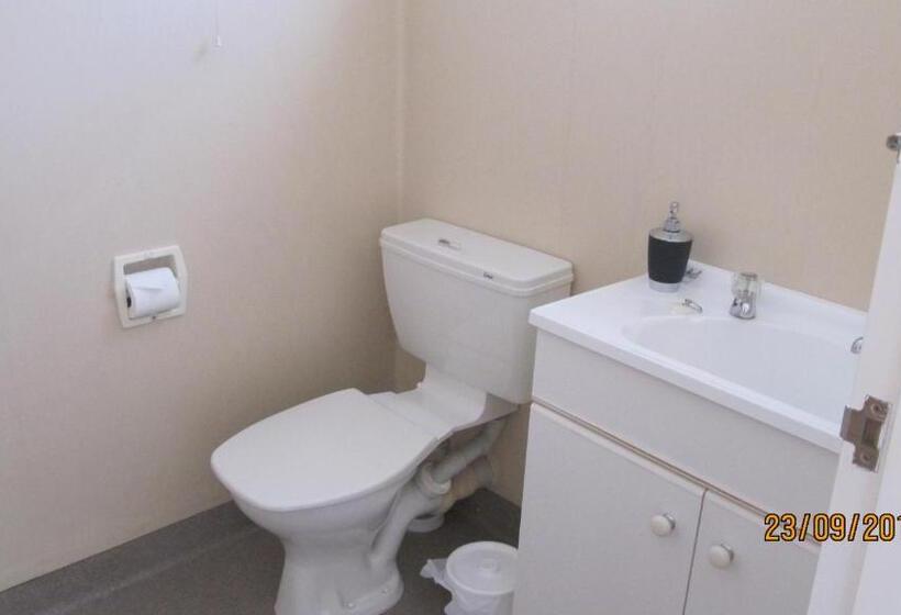 Студио Economy, Ahuriri Motels