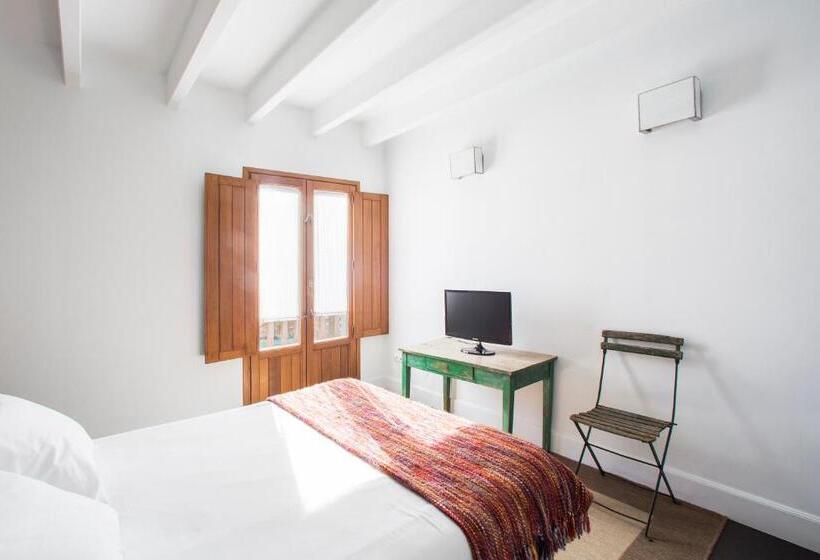 经济房, Casa Rural Errotabarri