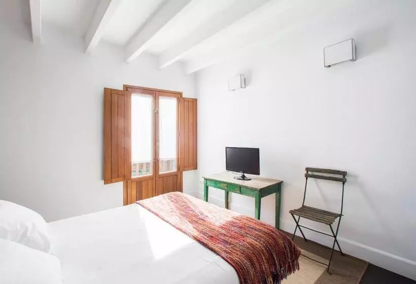 اتاق اکونومی, Casa Rural Errotabarri
