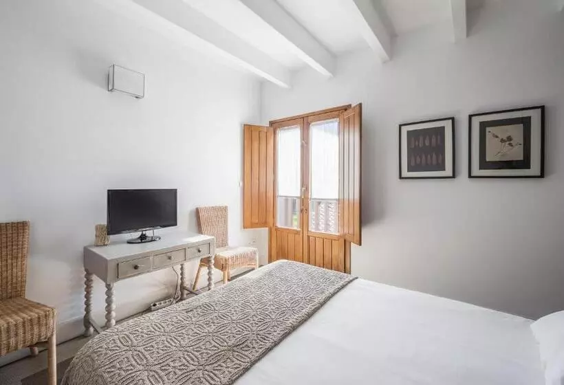 اتاق اکونومی, Casa Rural Errotabarri
