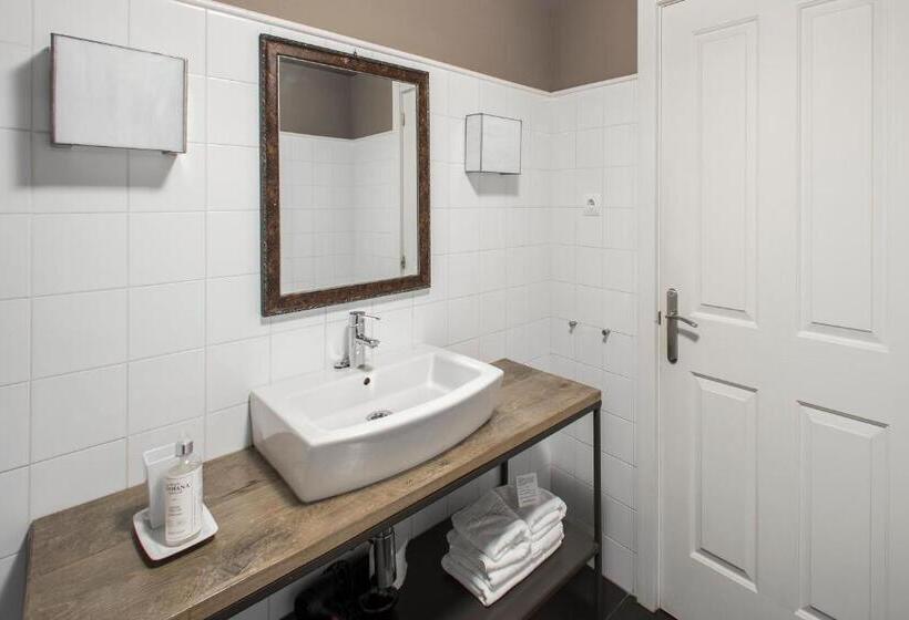 标准间, Casa Rural Errotabarri