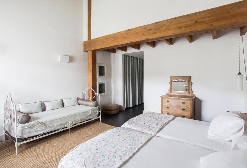 اتاق استاندارد, Casa Rural Errotabarri