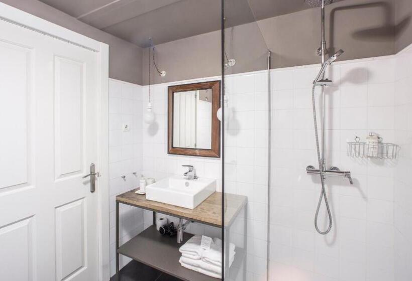 标准间, Casa Rural Errotabarri