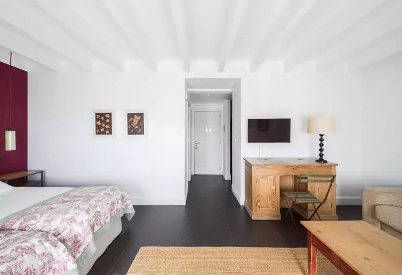 اتاق استاندارد, Casa Rural Errotabarri