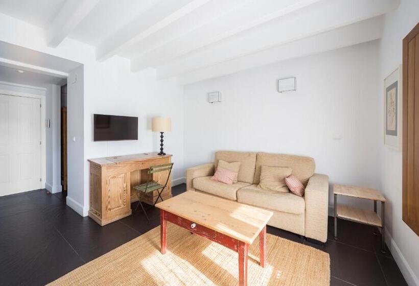 标准间, Casa Rural Errotabarri