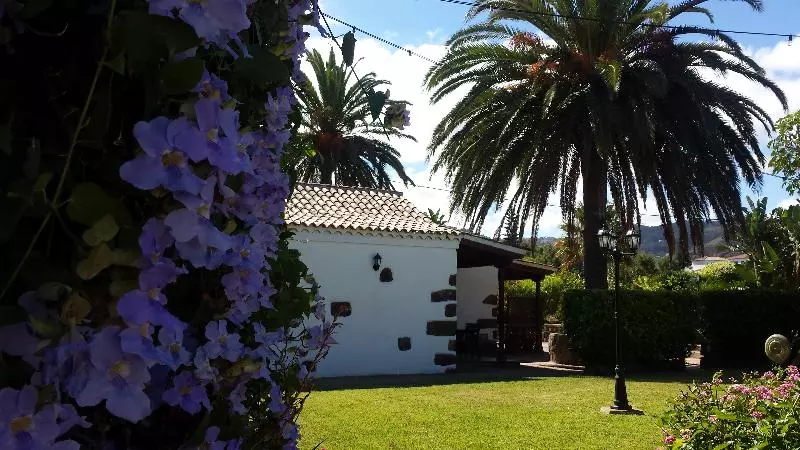 Huoneisto 1 Makuuhuone, Finca El Picacho