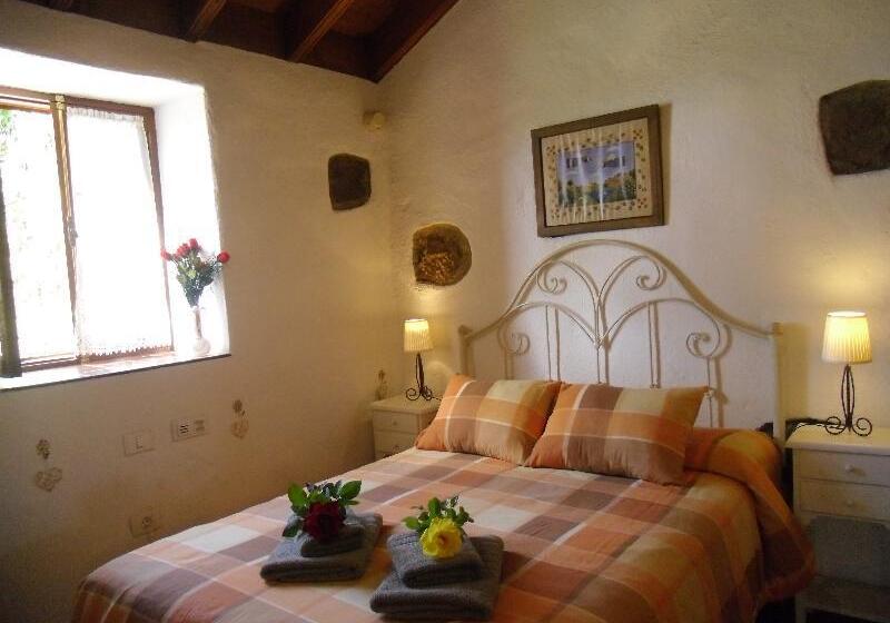 דירת חדר, Finca El Picacho